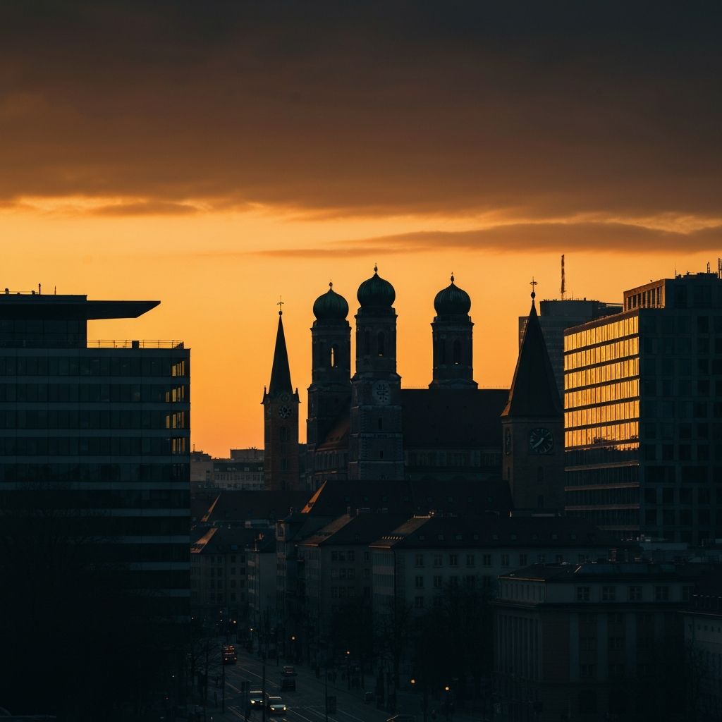 AeV Factoring Munchen